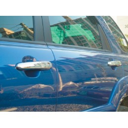 Embellec  Cromados Tiradores de puerta Kia Sportage 2005   gt   Ser