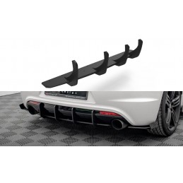 DIFUSOR TRASERO VW SCIROCCO...