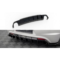 DIFUSOR TRASERO VW SCIROCCO...