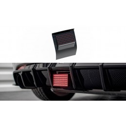LED STOP LIGHT VW SCIROCCO...