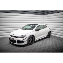 DIFUSORES LATERALES + FLAPS...