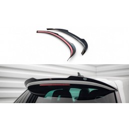 ALERON LIP V2 VW SCIROCCO R...