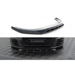 LIP DELANTERO V.2 AUDI SQ7...