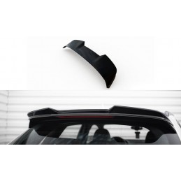 ALERON LIP 3D AUDI S3 / A3...