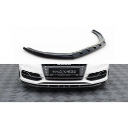 LIP DELANTERO V.1 AUDI S3 /...