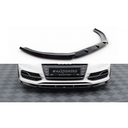 LIP DELANTERO V.2 AUDI S3 /...