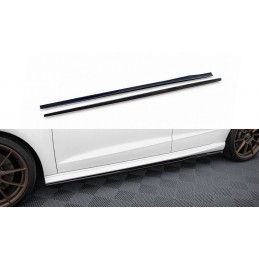 DIFUSORES LATERALES AUDI S3...