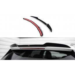 ALERON LIP MERCEDES-BENZ C...