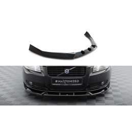LIP DELANTERO VOLVO S80...