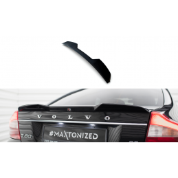 ALERON LIP 3D VOLVO S80...