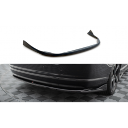 DIFUSOR TRASERO VOLVO S80...