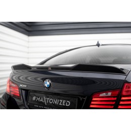 ALERON LIP 3D BMW 5 M-PACK...