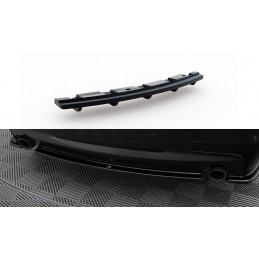 DIFUSOR TRASERO V.2 BMW 5...