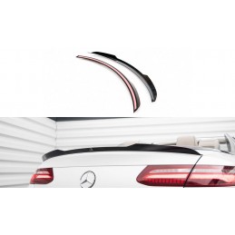 ALERON LIP MERCEDES-BENZ E...