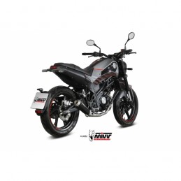 ESCAPE MIVV FULL SYSTEM 1x1...