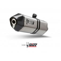 ESCAPE MIVV BMW R 1250 GS /...