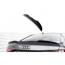 ALERON LIP 3D AUDI A3 / A3...