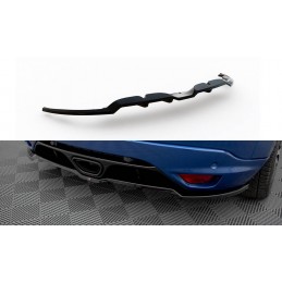 DIFUSOR TRASERO RENAULT...