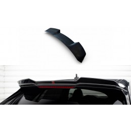 ALERON LIP 3D AUDI RSQ8 MK1...