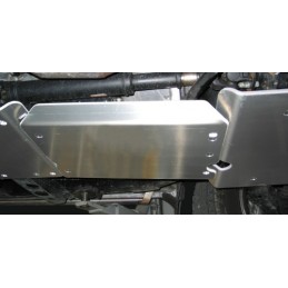 Protector caja cambios VW Touareg 3 0 TDI Automatico  Serie R 