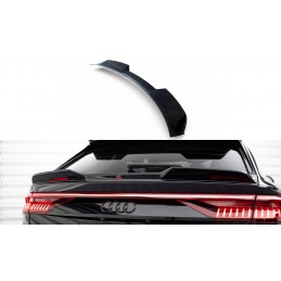 ALERON LIP 3D AUDI RSQ8...