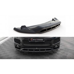 LIP DELANTERO VW TOUAREG...