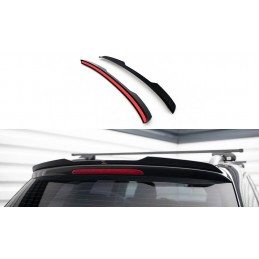 ALERON LIP VW TOUAREG MK2...