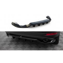 DIFUSOR TRASERO VW TOUAREG...
