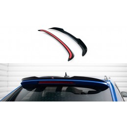 ALERON LIP SKODA SUPERB...
