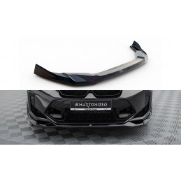 LIP DELANTERO V.2 BMW X3 M...