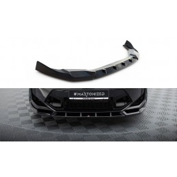 LIP DELANTERO V.1 BMW X3 M...