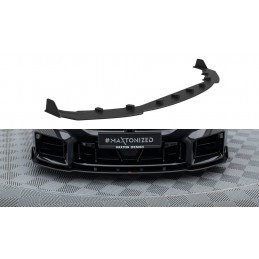 LIP DELANTERO V.2 BMW M2...