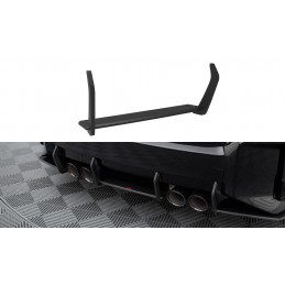 DIFUSOR TRASERO BMW M2 G87...