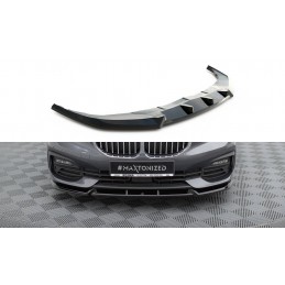 LIP DELANTERO V.1 BMW 1 F40...