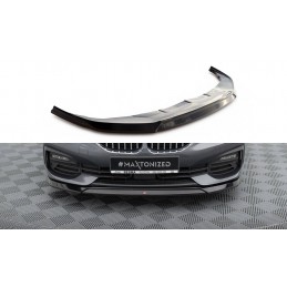 LIP DELANTERO V.2 BMW 1 F40...