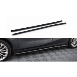 DIFUSORES LATERALES BMW 1...
