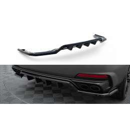 DIFUSOR TRASERO MASERATI...