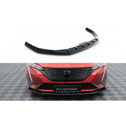 LIP DELANTERO V.1 PEUGEOT...