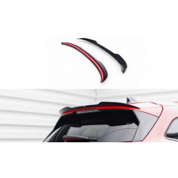 ALERON LIP PEUGEOT 308 SW...