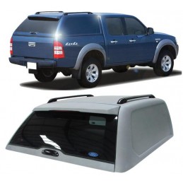 HARD TOP MAZDA BT50 2006 DOBLE CAB S VENTANAS  RIG