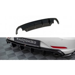 DIFUSOR TRASERO BMW Z4 E89...