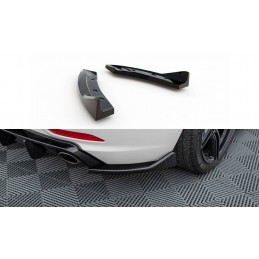 SPLITTERS TRASEROS BMW Z4...