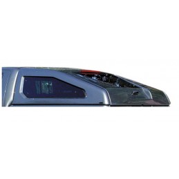 HARD TOP MAZDA BT50 X LINE DOBLE CAB PINTADO