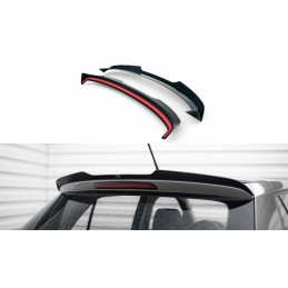 ALERON LIP SKODA FABIA...