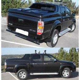 FULL BOX MAZDA BT50 2006 DOBLE CAB X EVO II