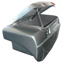 CAJA DE HERRAMIENTAS TOOL BOX MAZDA BT 50