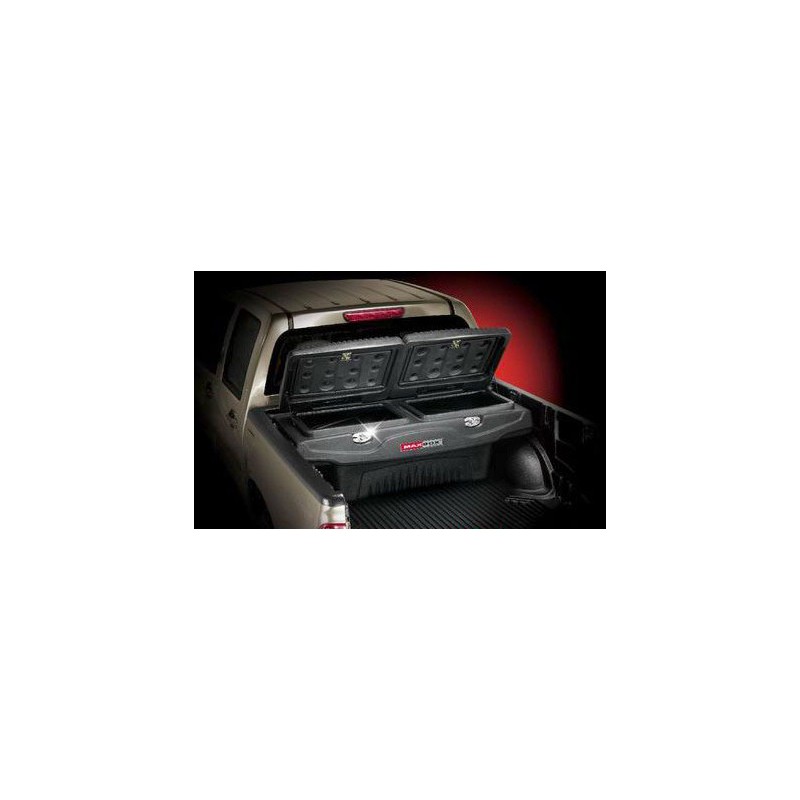CAJA HERRAMIENTAS CONCORDE II UNIVERSAL