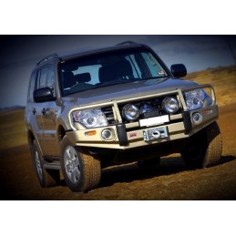 DEFENSA INTEGRAL ARB  quot WINCH BAR quot 