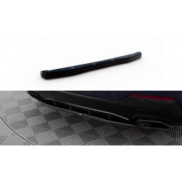 DIFUSOR TRASERO BMW 4 M440I...