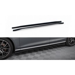 DIFUSORES LATERALES AUDI A8...